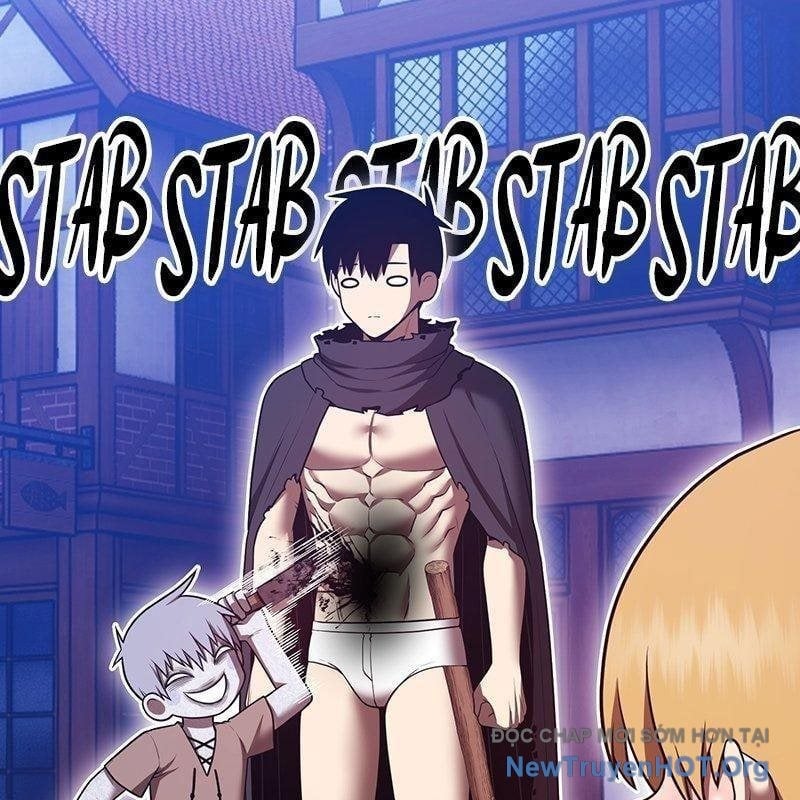 Gậy Gỗ Cấp 99+ Chapter 158 - Trang 2