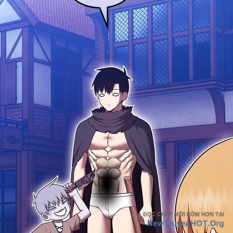 Gậy Gỗ Cấp 99+ Chapter 158 - Trang 2