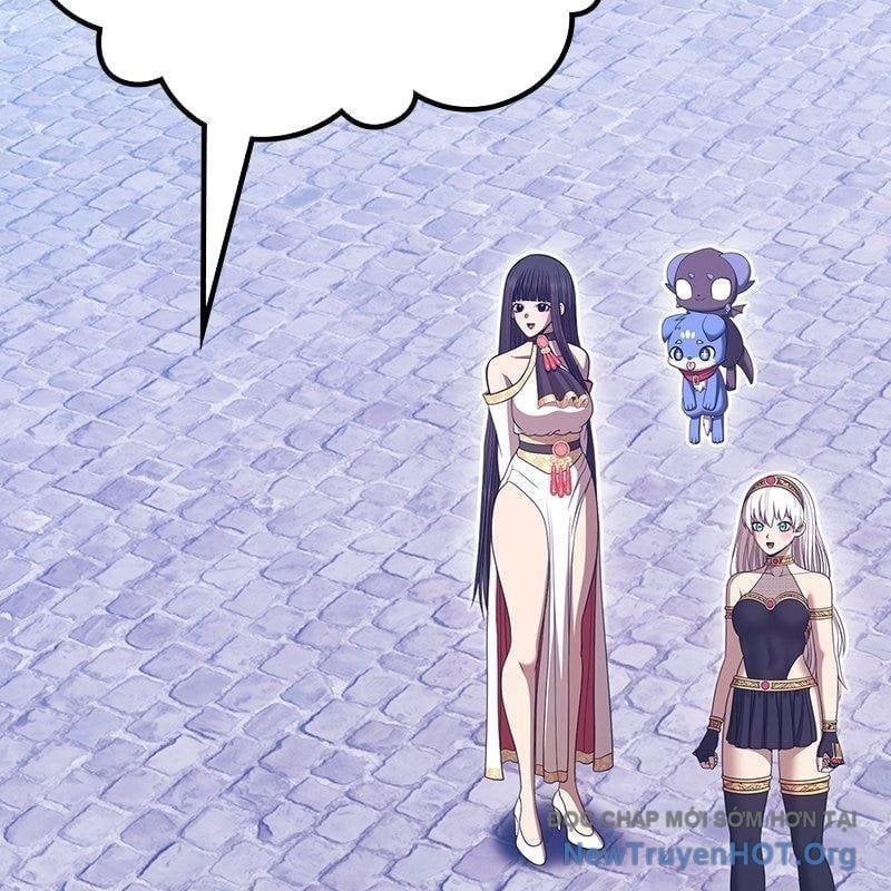 Gậy Gỗ Cấp 99+ Chapter 158 - Trang 2