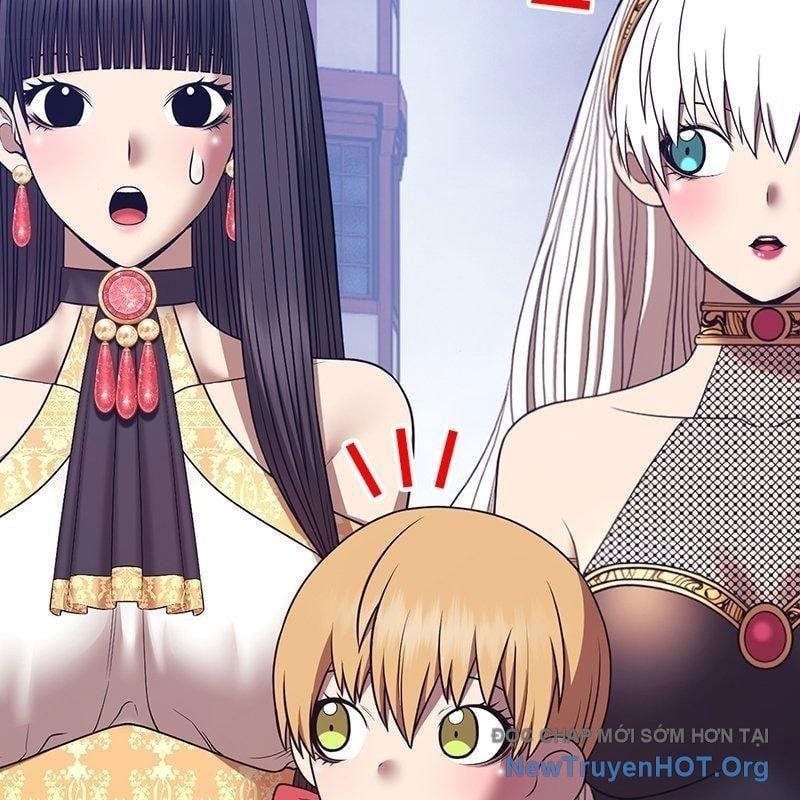 Gậy Gỗ Cấp 99+ Chapter 158 - Trang 2