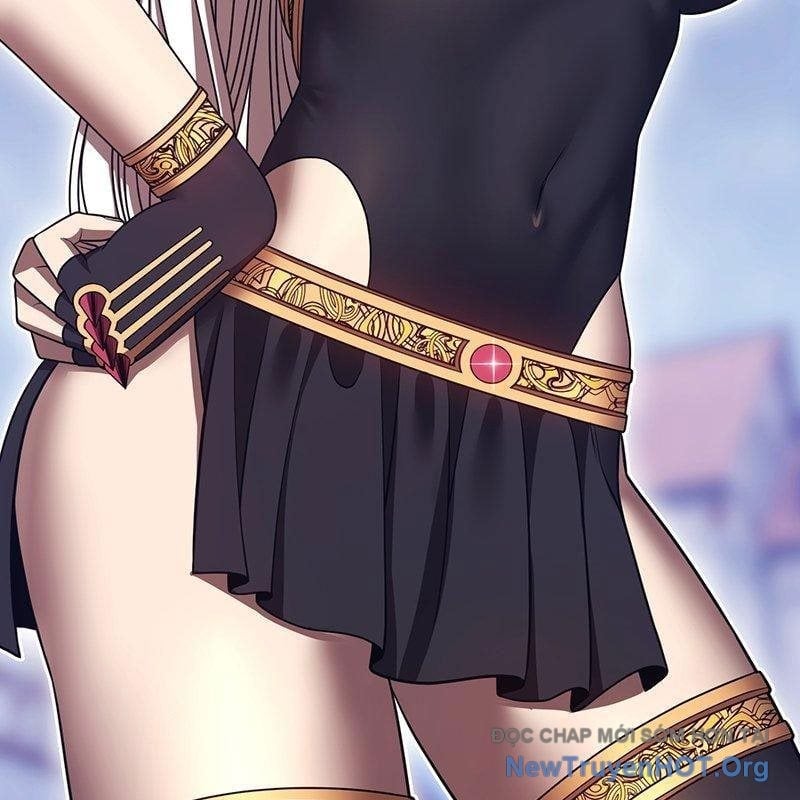 Gậy Gỗ Cấp 99+ Chapter 158 - Trang 2