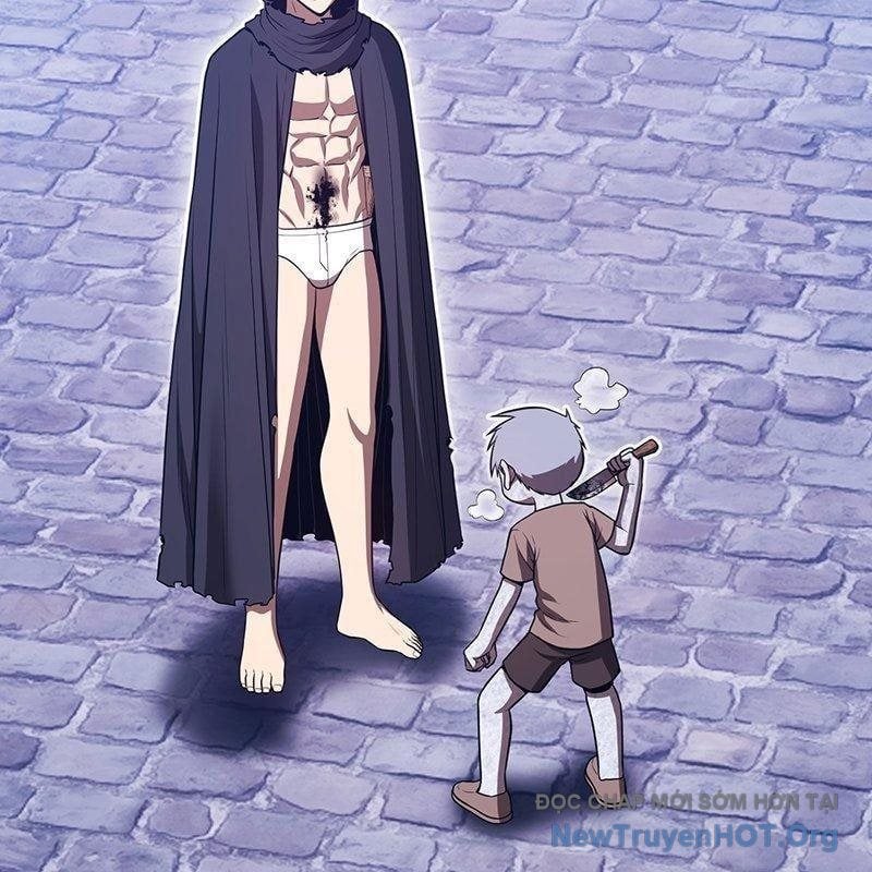 Gậy Gỗ Cấp 99+ Chapter 158 - Trang 2