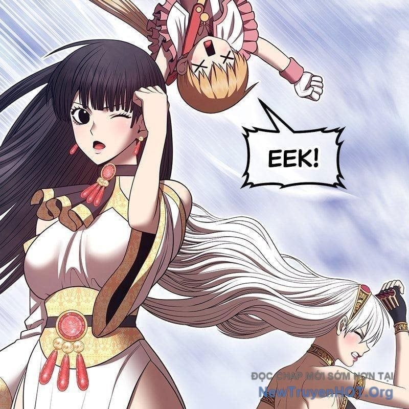 Gậy Gỗ Cấp 99+ Chapter 158 - Trang 2