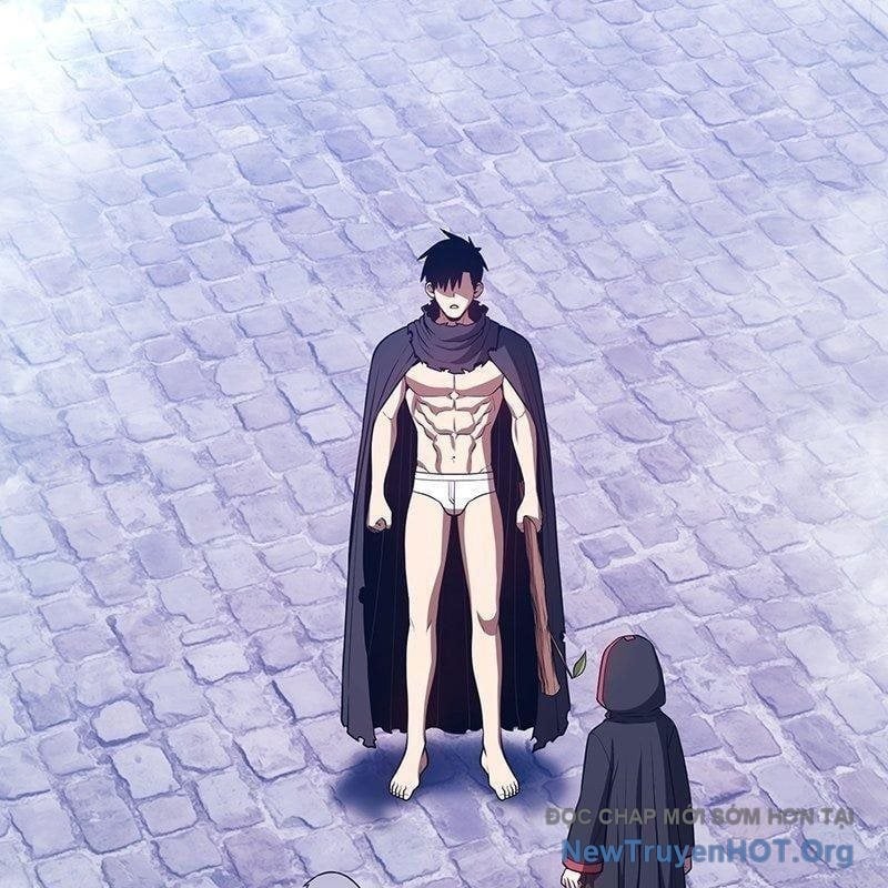 Gậy Gỗ Cấp 99+ Chapter 158 - Trang 2