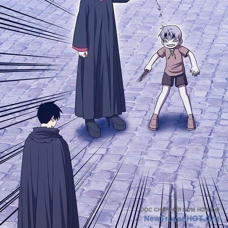 Gậy Gỗ Cấp 99+ Chapter 158 - Trang 2