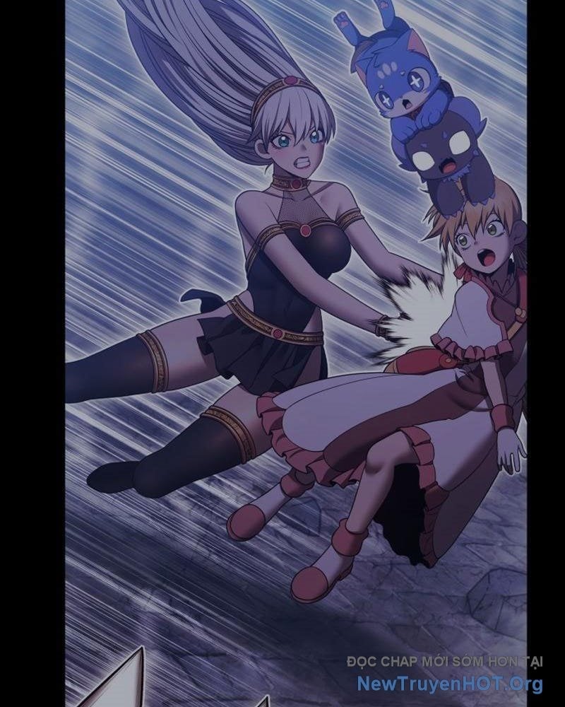 Gậy Gỗ Cấp 99+ Chapter 159.5 - Trang 2