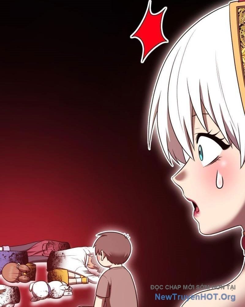 Gậy Gỗ Cấp 99+ Chapter 159.5 - Trang 2