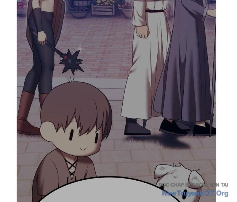 Gậy Gỗ Cấp 99+ Chapter 159.5 - Trang 2