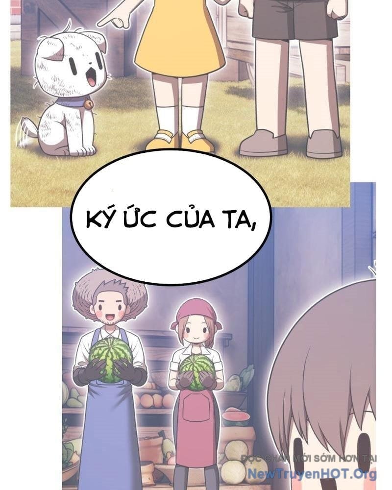 Gậy Gỗ Cấp 99+ Chapter 159.5 - Trang 2
