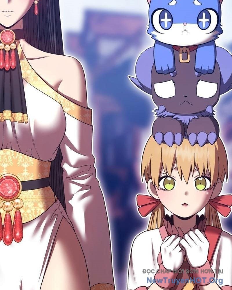 Gậy Gỗ Cấp 99+ Chapter 159.5 - Trang 2