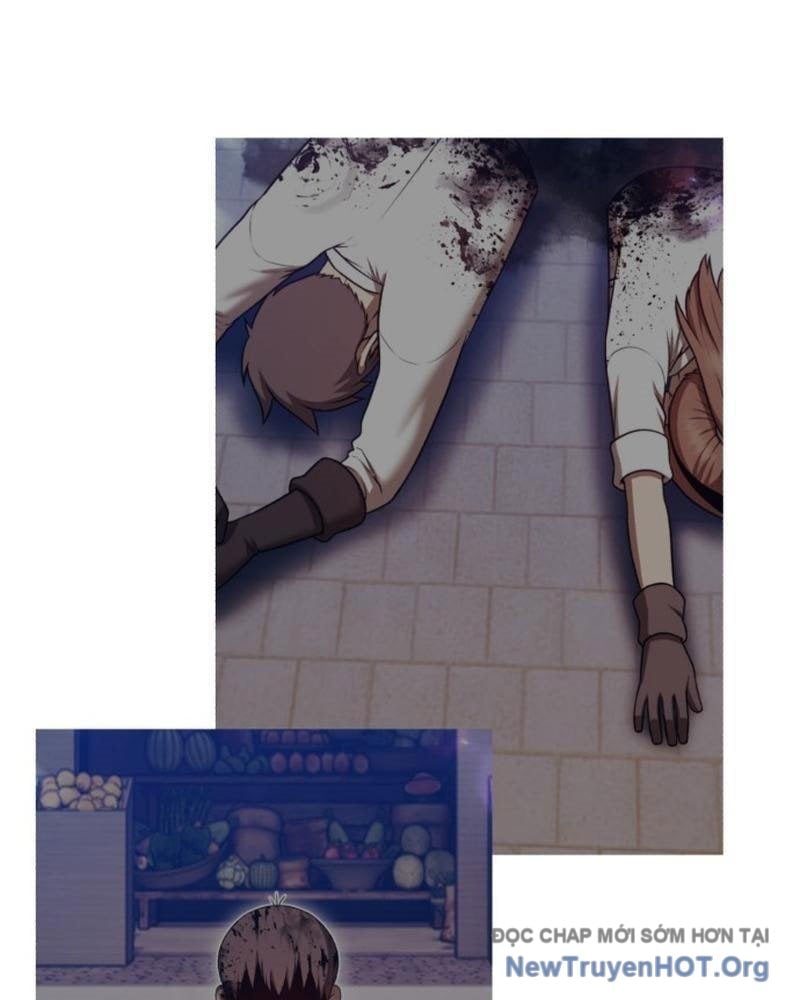 Gậy Gỗ Cấp 99+ Chapter 159.5 - Trang 2