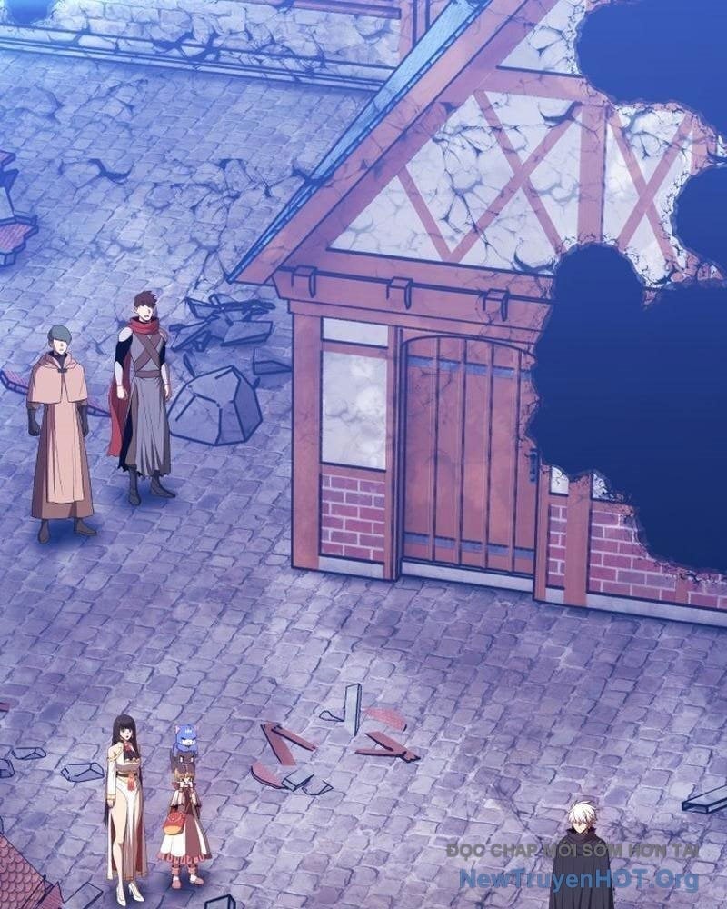 Gậy Gỗ Cấp 99+ Chapter 159.5 - Trang 2