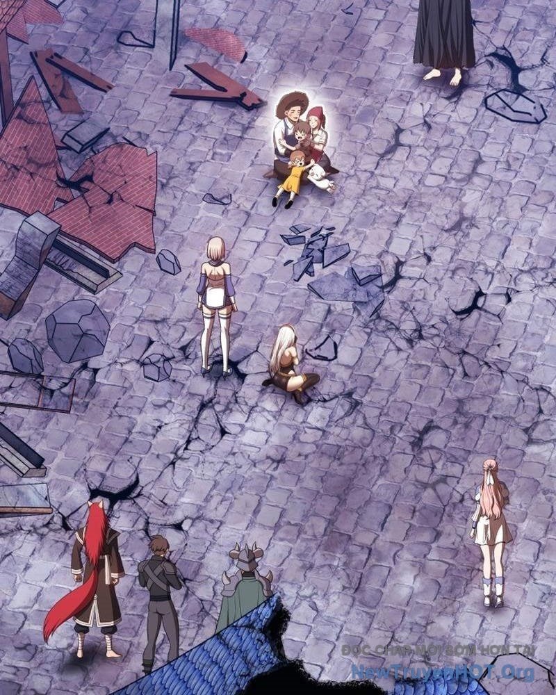 Gậy Gỗ Cấp 99+ Chapter 159.5 - Trang 2