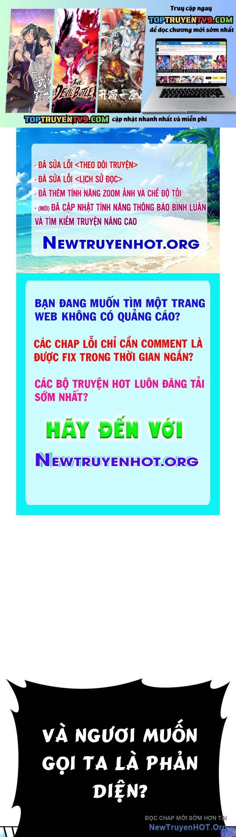 Gậy Gỗ Cấp 99+ Chapter 159 1