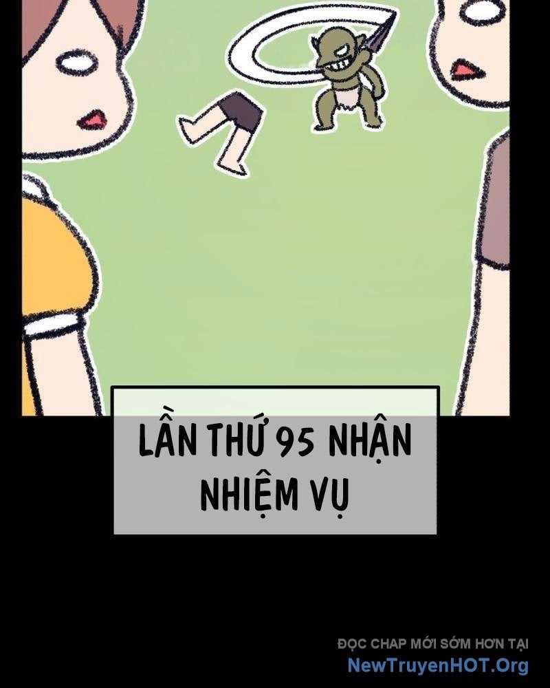 Gậy Gỗ Cấp 99+ Chapter 159 25