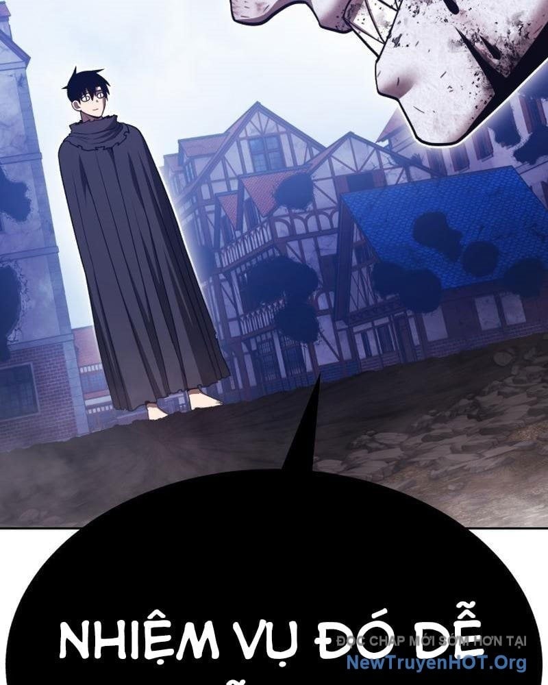 Gậy Gỗ Cấp 99+ Chapter 159 31
