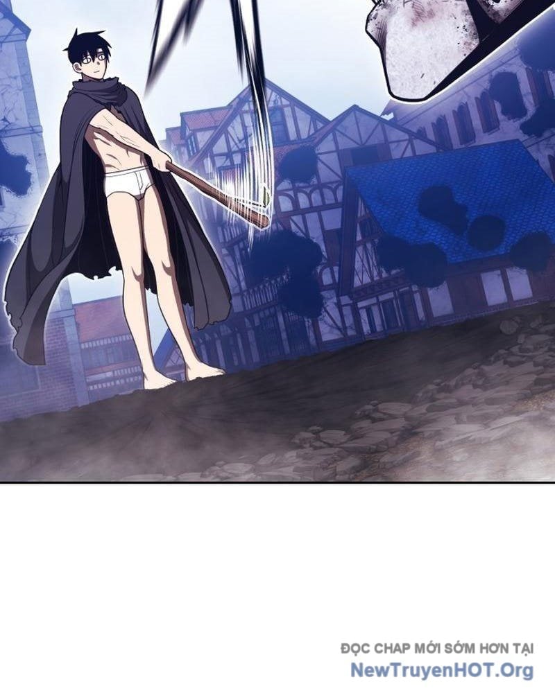 Gậy Gỗ Cấp 99+ Chapter 159 34