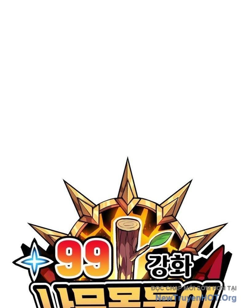 Gậy Gỗ Cấp 99+ Chapter 159 48