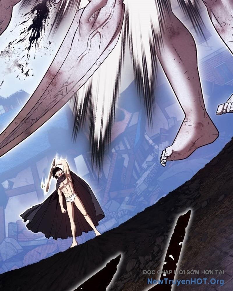 Gậy Gỗ Cấp 99+ Chapter 159 61