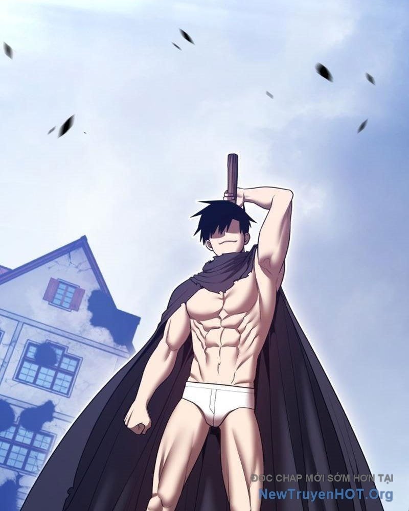 Gậy Gỗ Cấp 99+ Chapter 159 72