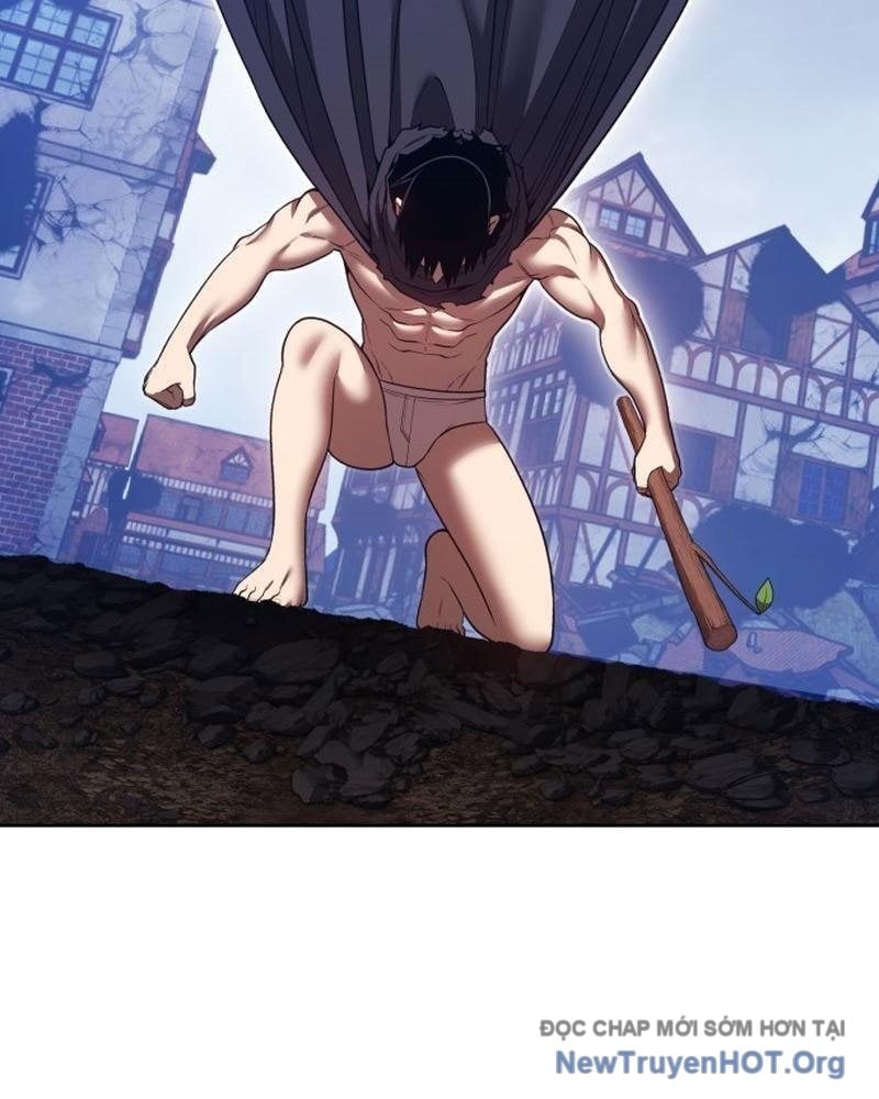 Gậy Gỗ Cấp 99+ Chapter 159 75