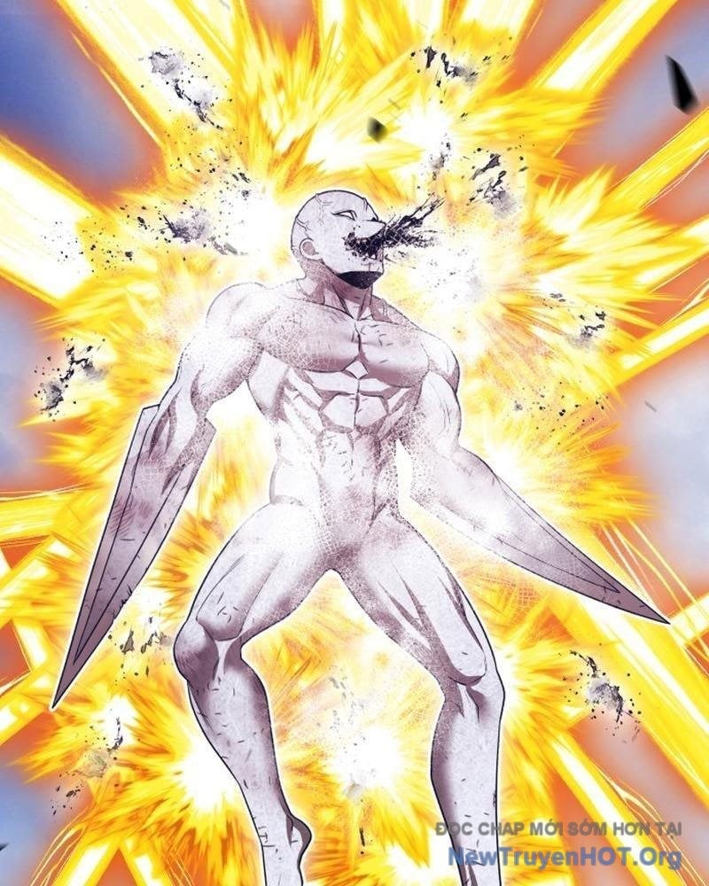 Gậy Gỗ Cấp 99+ Chapter 159 115