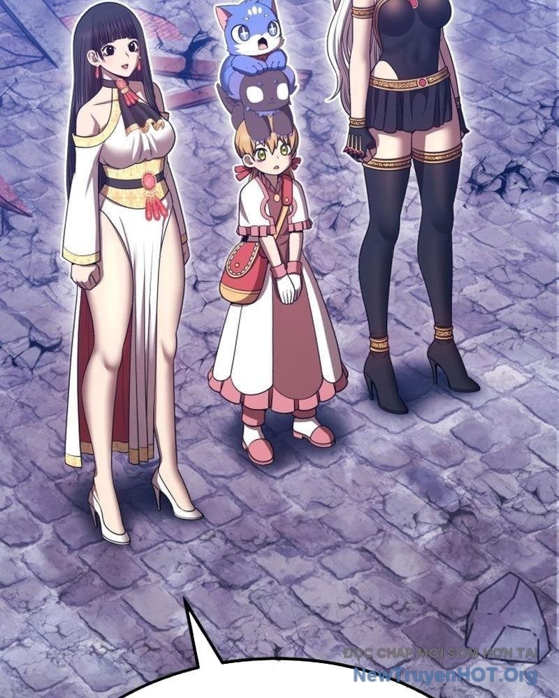 Gậy Gỗ Cấp 99+ Chapter 159 133