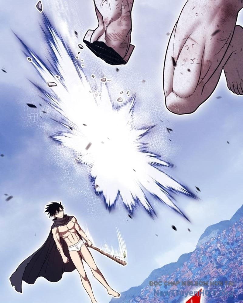 Gậy Gỗ Cấp 99+ Chapter 159 151