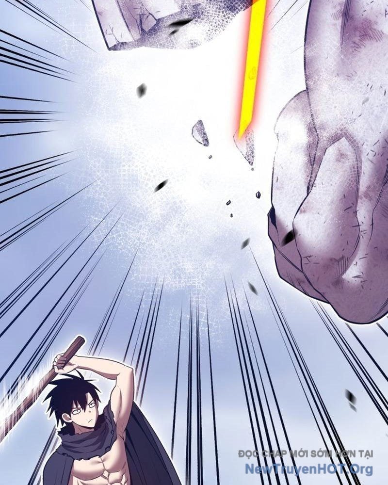 Gậy Gỗ Cấp 99+ Chapter 159 162
