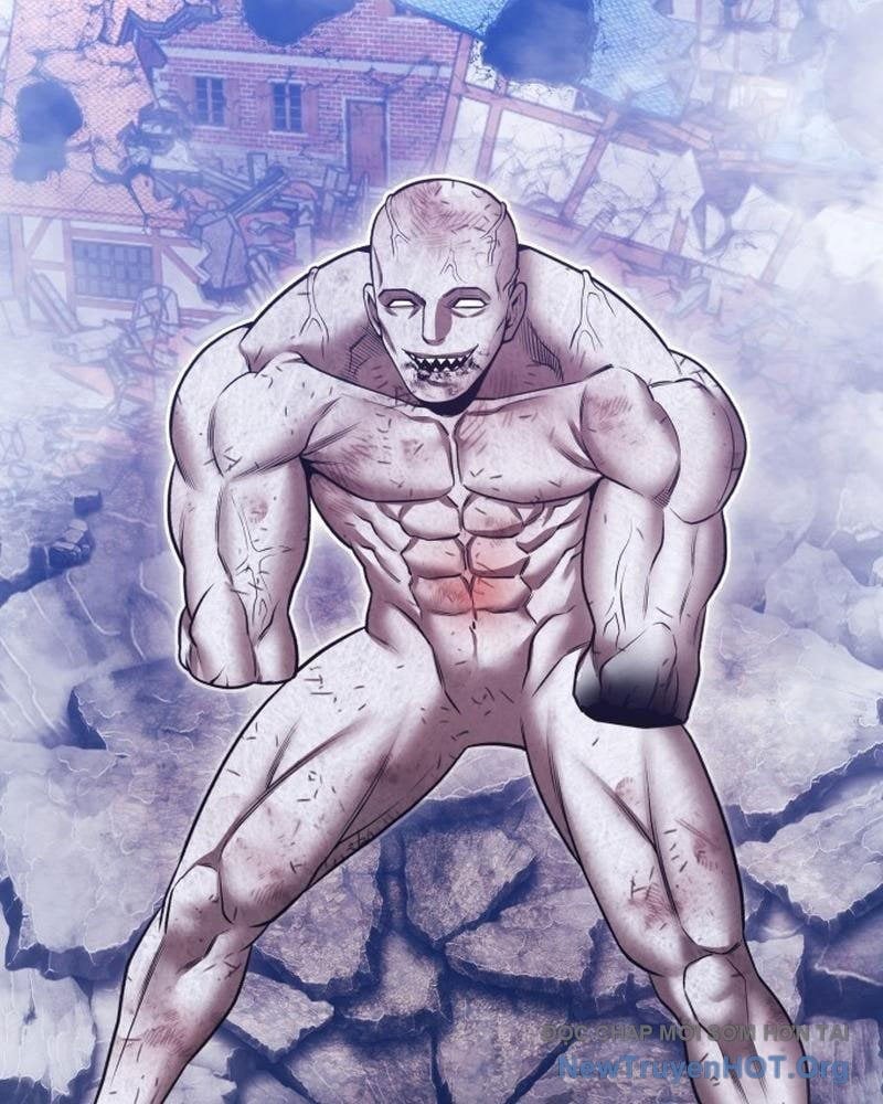 Gậy Gỗ Cấp 99+ Chapter 159 229