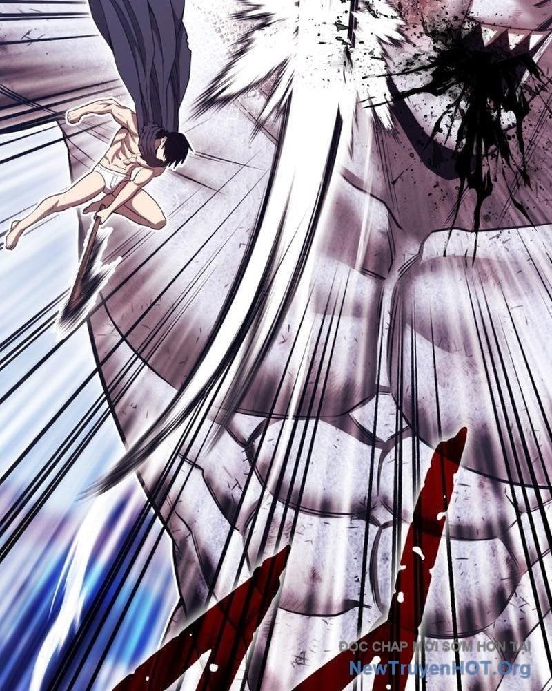 Gậy Gỗ Cấp 99+ Chapter 159 260