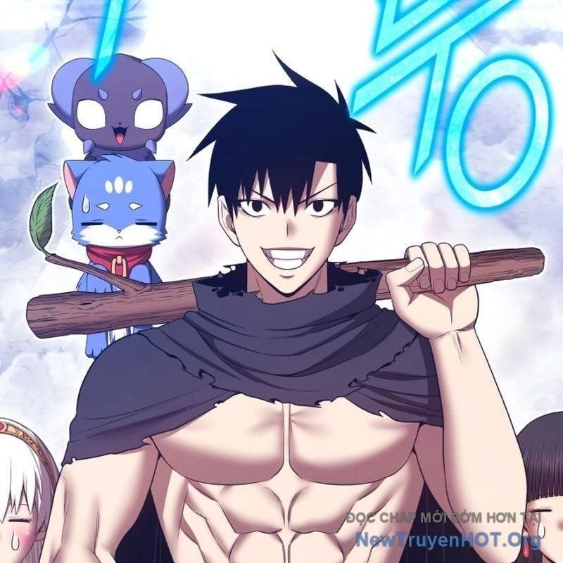 Gậy Gỗ Cấp 99+ Chapter 160.5 - Trang 2