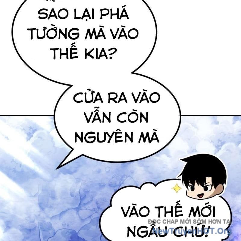 Gậy Gỗ Cấp 99+ Chapter 160.5 - Trang 2