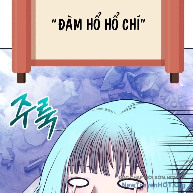 Gậy Gỗ Cấp 99+ Chapter 160.5 - Trang 2