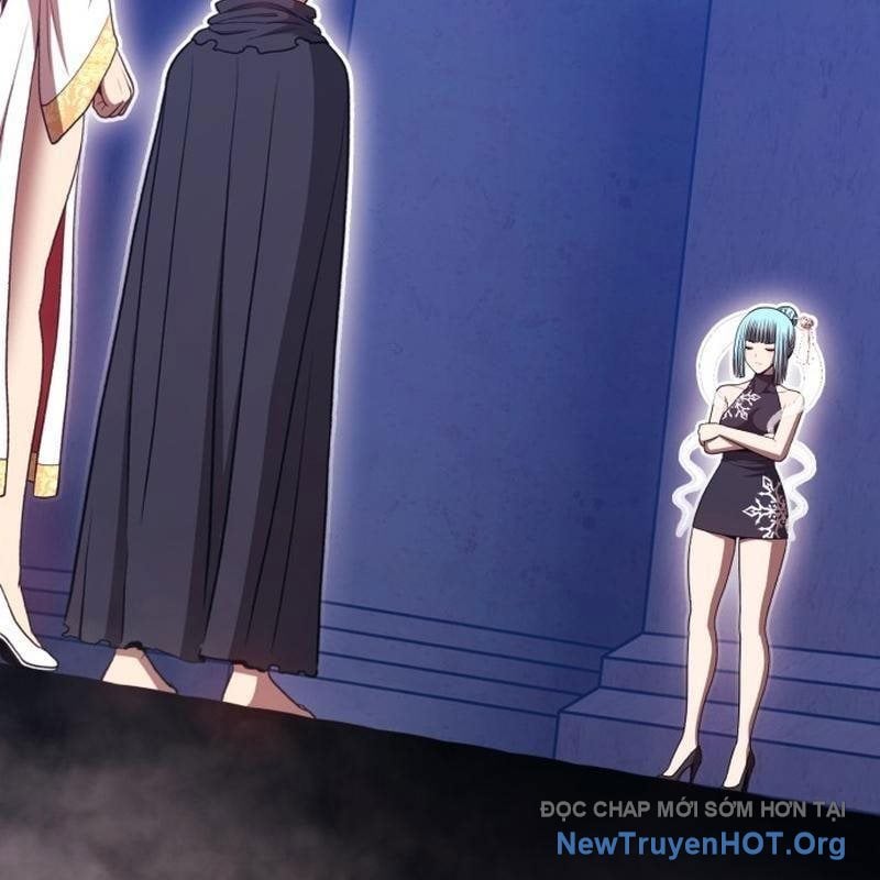 Gậy Gỗ Cấp 99+ Chapter 160.5 - Trang 2