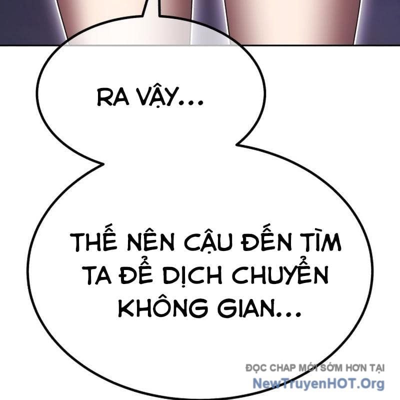 Gậy Gỗ Cấp 99+ Chapter 160.5 - Trang 2