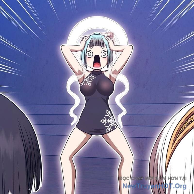 Gậy Gỗ Cấp 99+ Chapter 160.5 - Trang 2