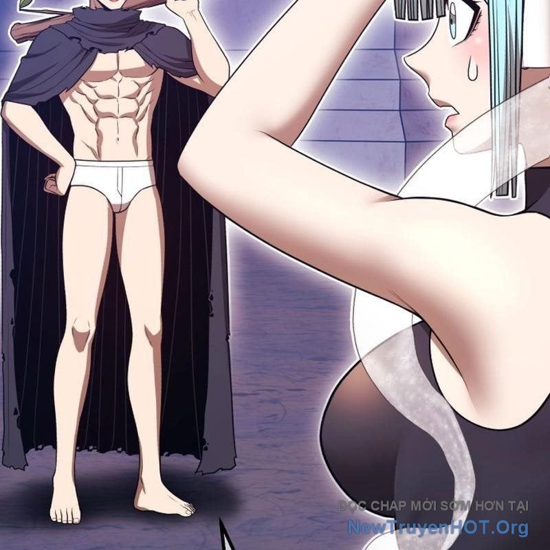 Gậy Gỗ Cấp 99+ Chapter 160.5 - Trang 2