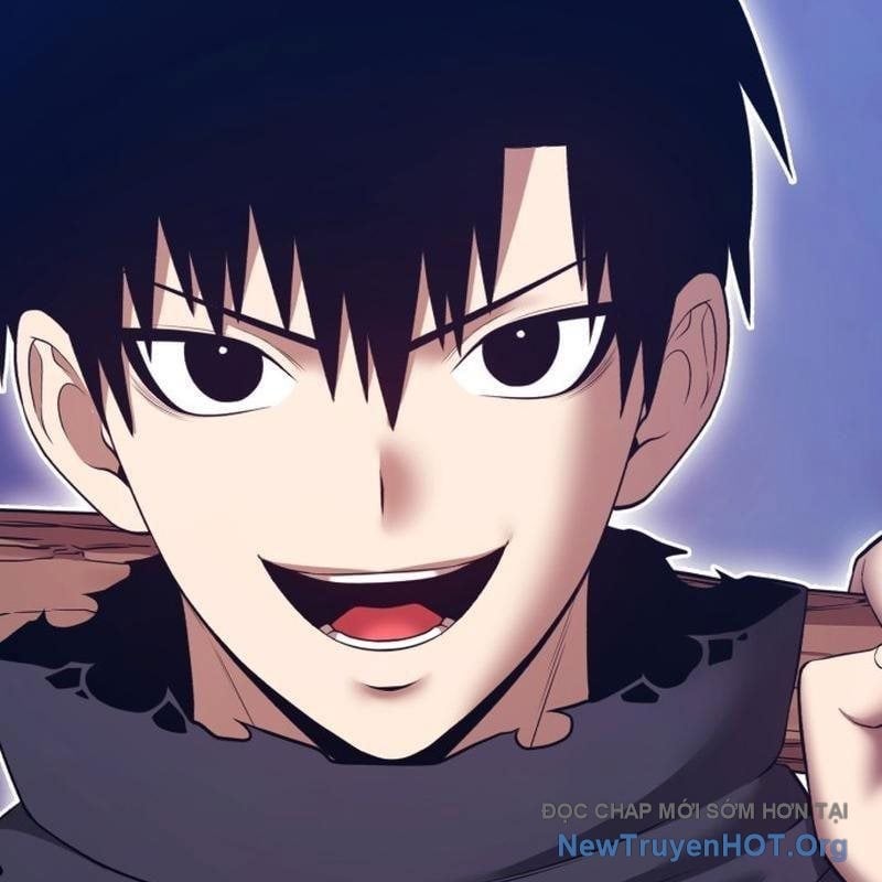 Gậy Gỗ Cấp 99+ Chapter 160.5 - Trang 2