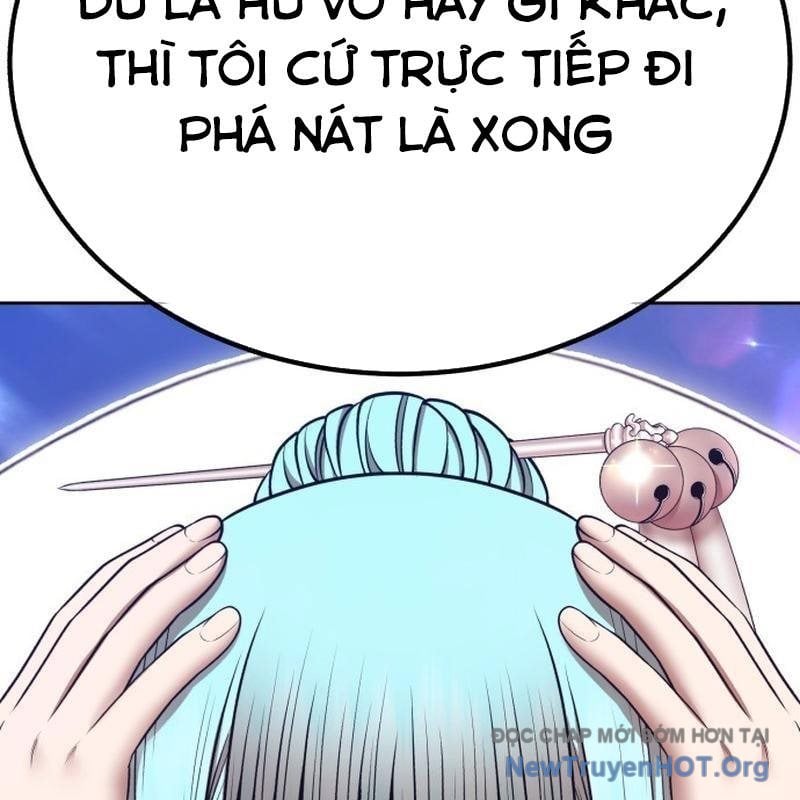 Gậy Gỗ Cấp 99+ Chapter 160.5 - Trang 2