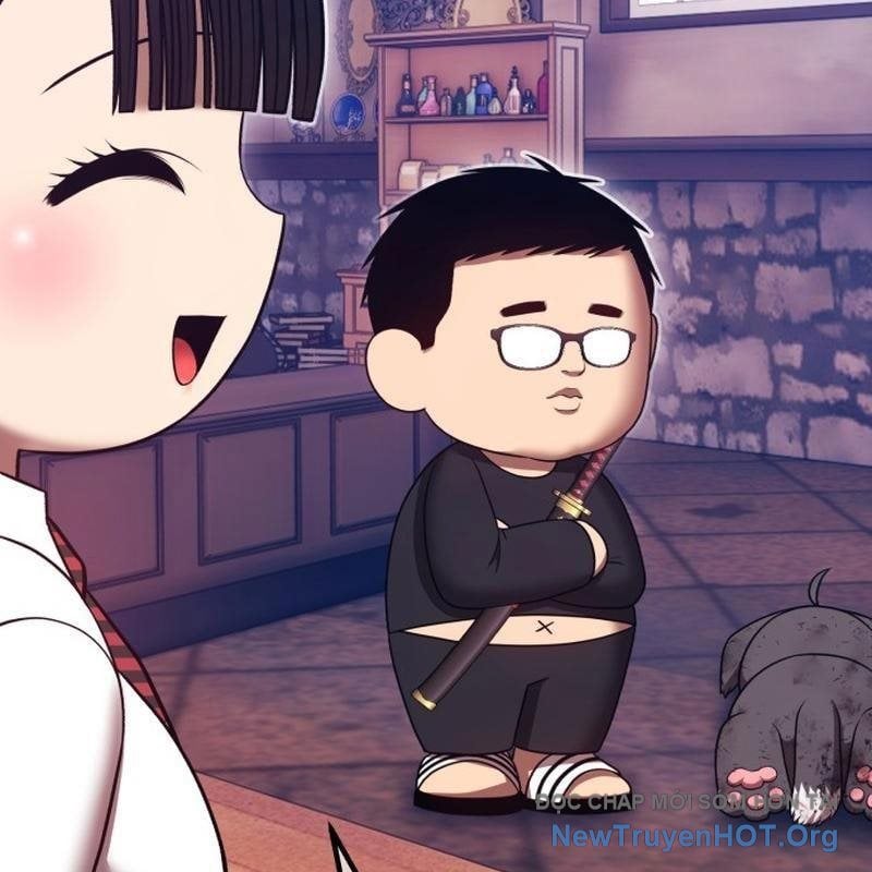 Gậy Gỗ Cấp 99+ Chapter 160.5 - Trang 2