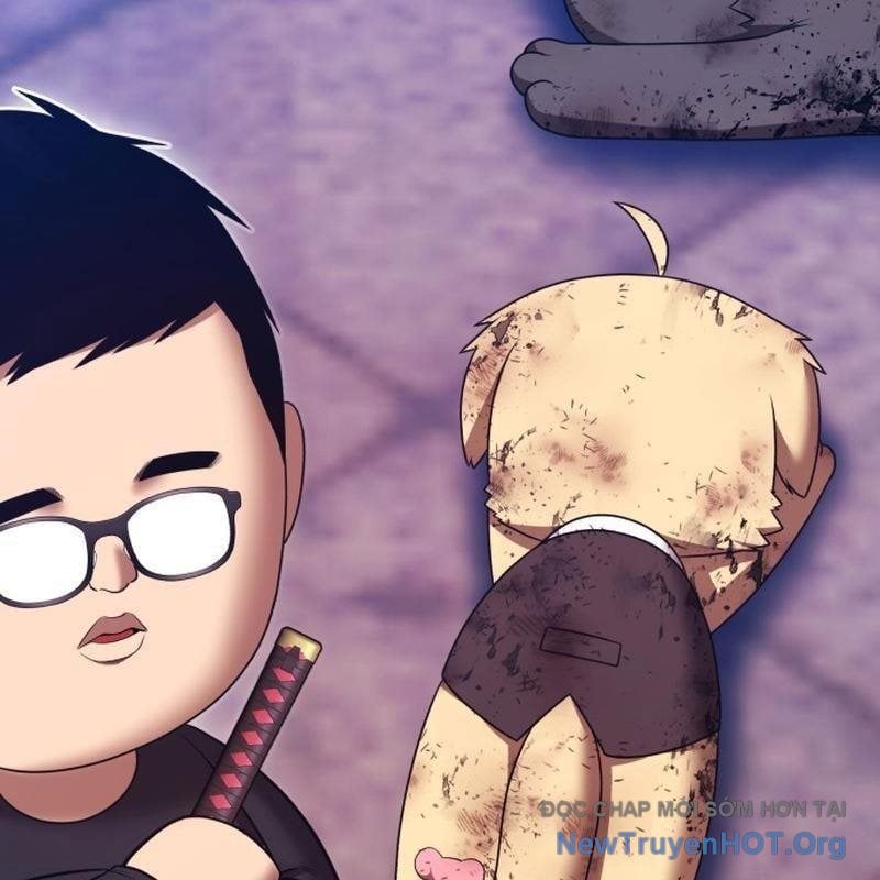 Gậy Gỗ Cấp 99+ Chapter 160.5 - Trang 2