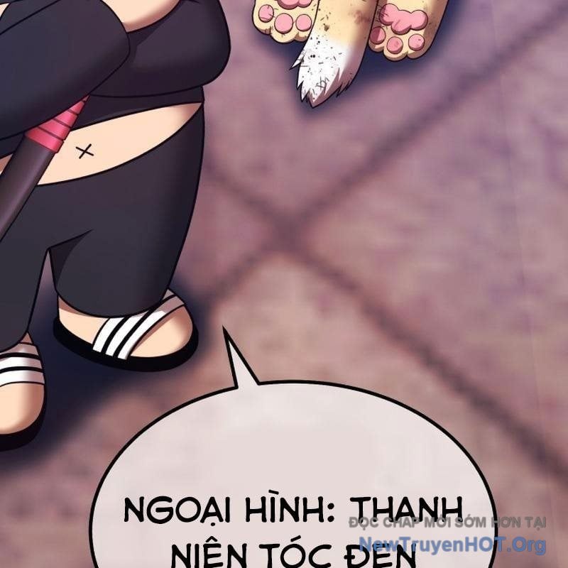 Gậy Gỗ Cấp 99+ Chapter 160.5 - Trang 2