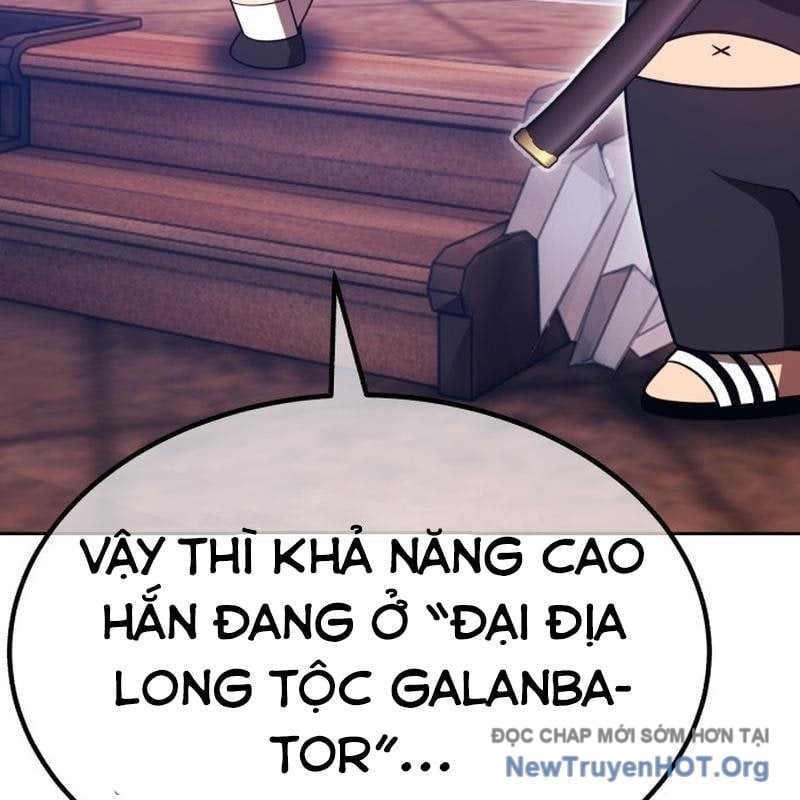 Gậy Gỗ Cấp 99+ Chapter 160.5 - Trang 2