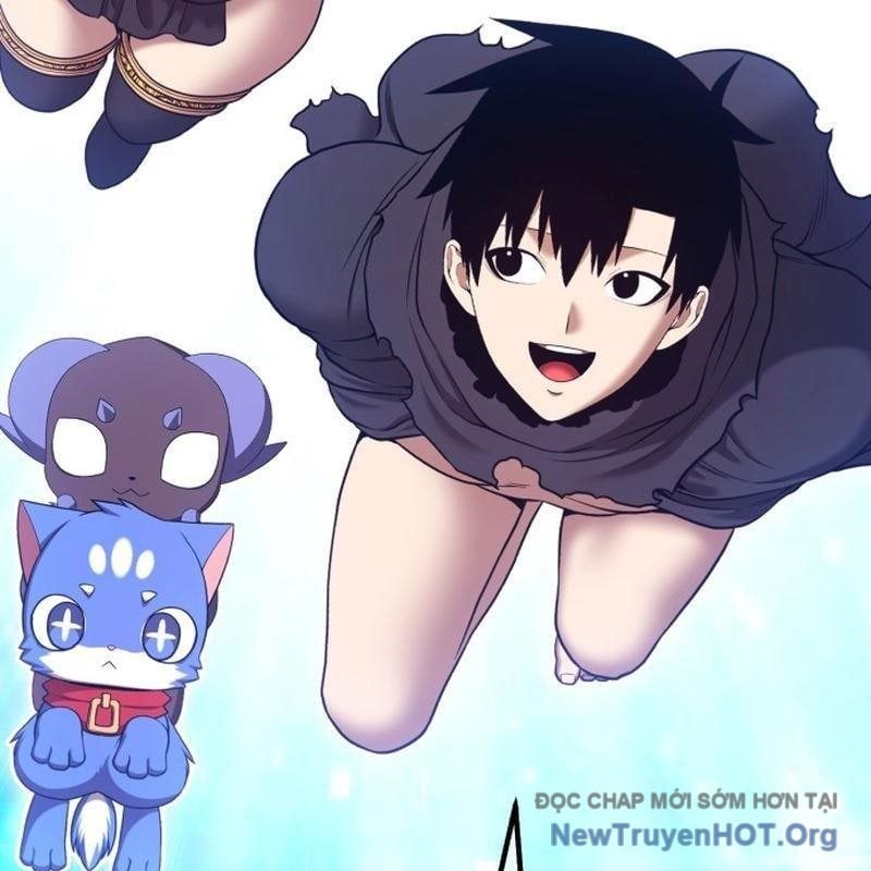 Gậy Gỗ Cấp 99+ Chapter 160.5 - Trang 2