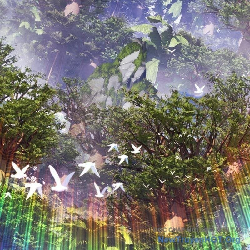Gậy Gỗ Cấp 99+ Chapter 160.5 - Trang 2