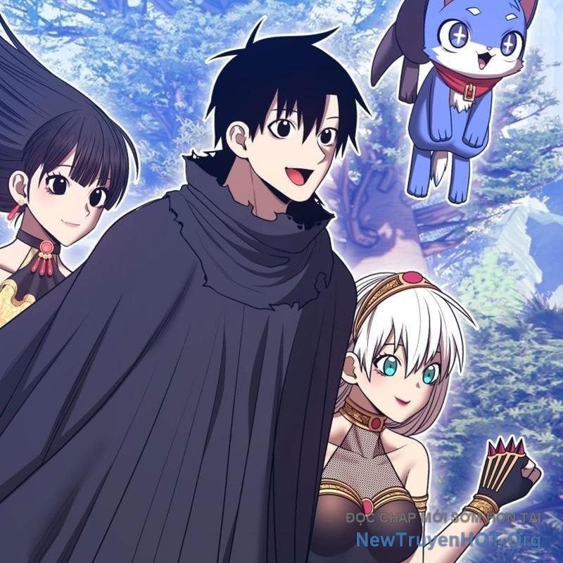 Gậy Gỗ Cấp 99+ Chapter 160.5 - Trang 2