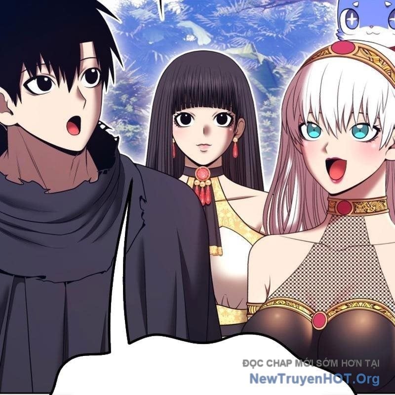 Gậy Gỗ Cấp 99+ Chapter 160.5 - Trang 2