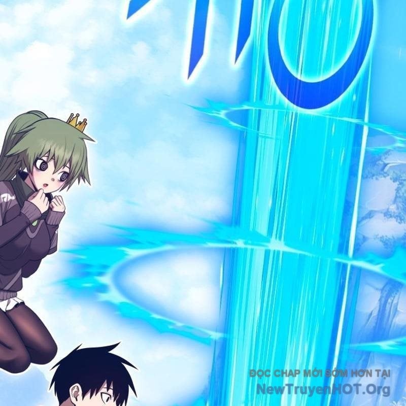 Gậy Gỗ Cấp 99+ Chapter 160.5 - Trang 2