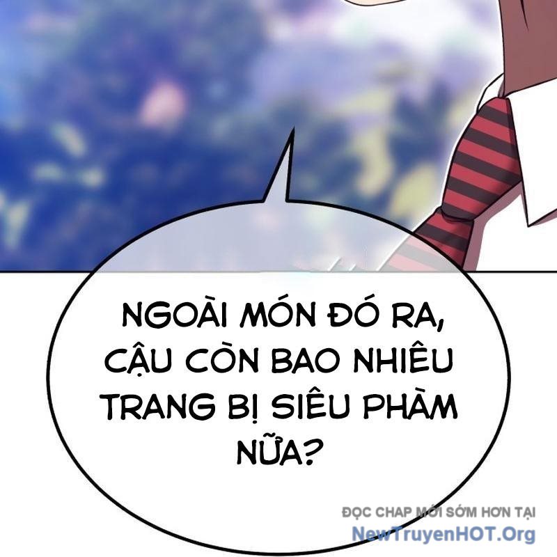Gậy Gỗ Cấp 99+ Chapter 160.5 - Trang 2